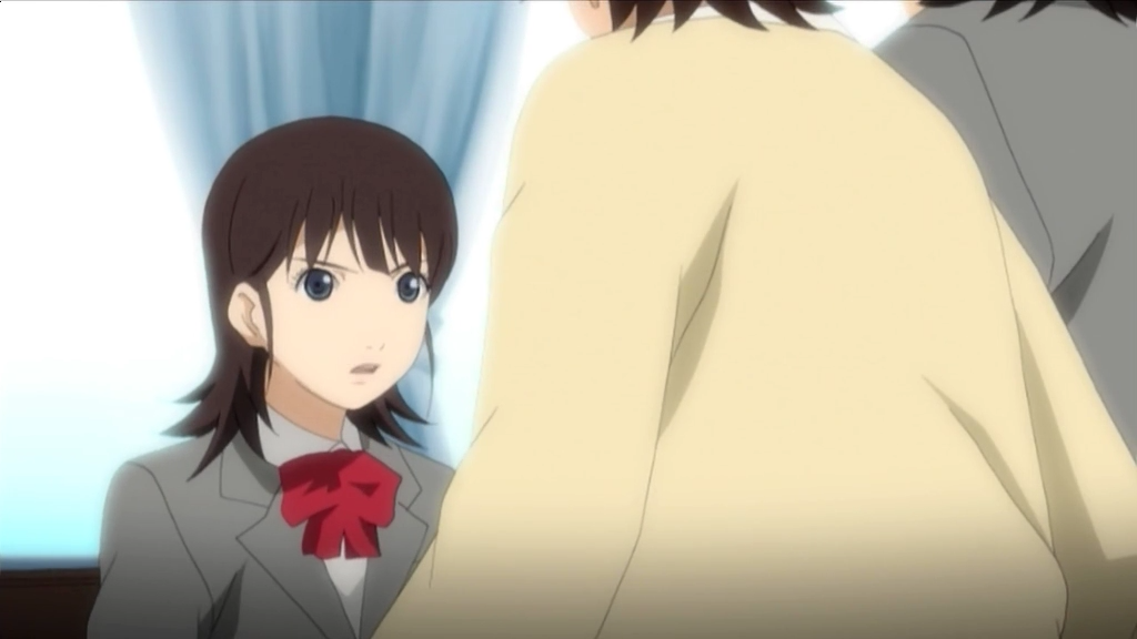 Jigoku Shoujo Mitsuganae (Anime Underground)